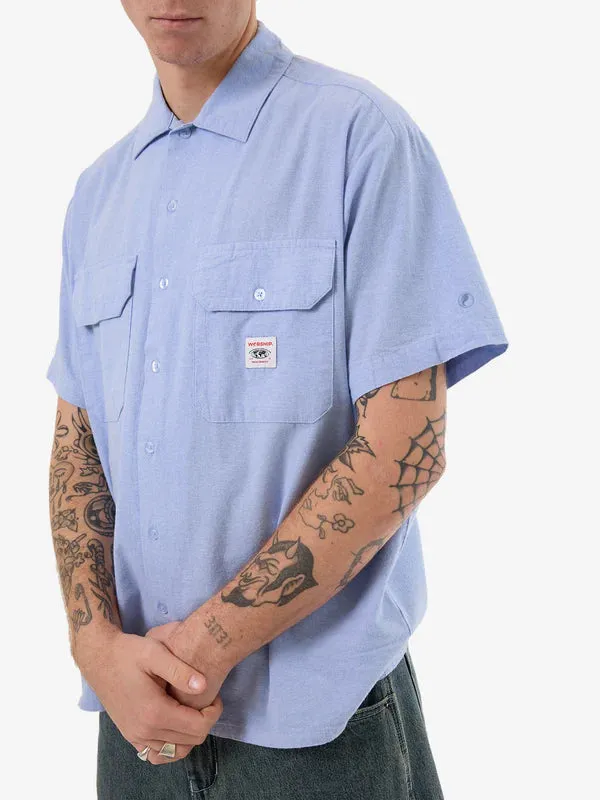 Service Work Shirt