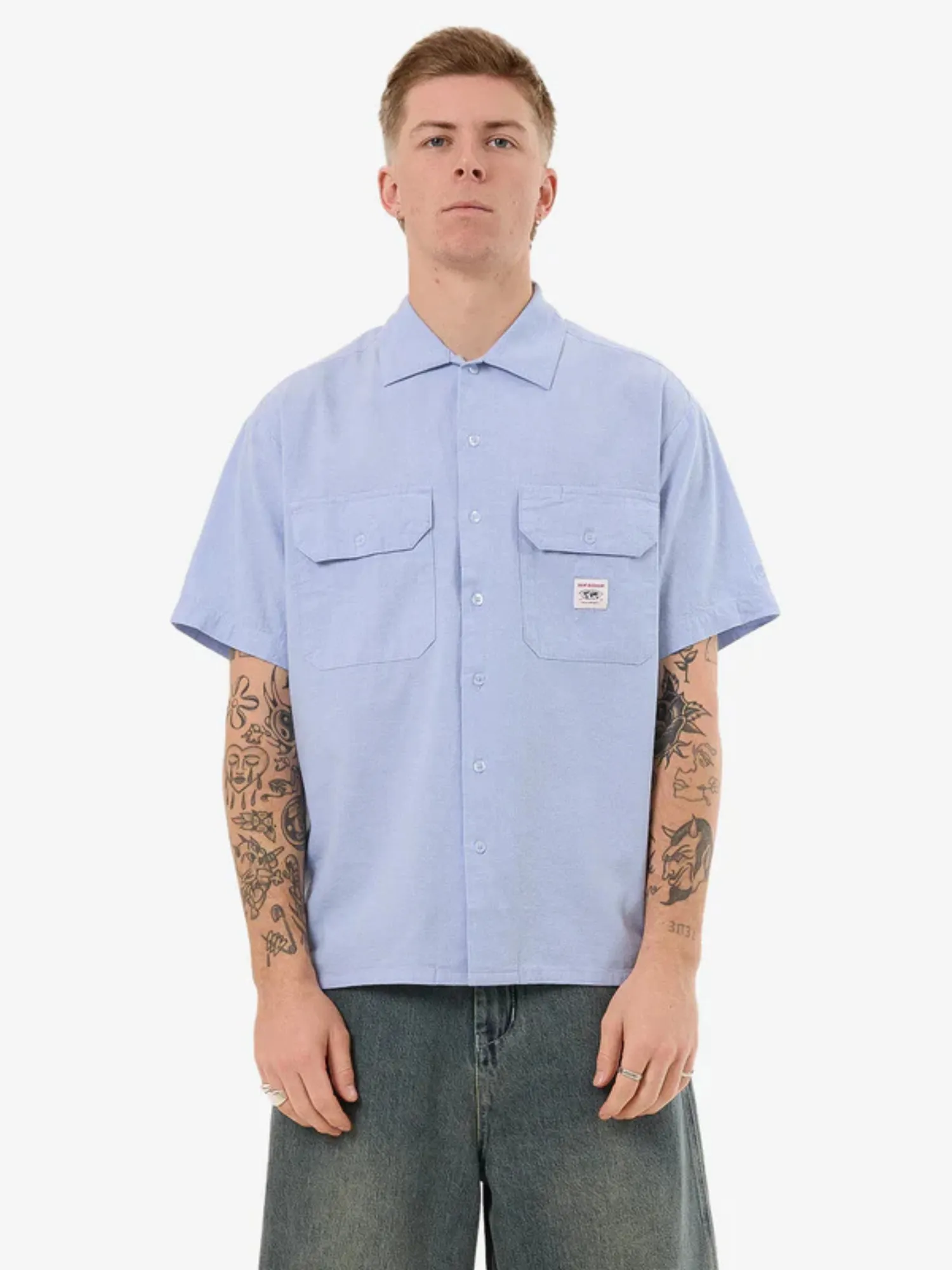 Service Work Shirt