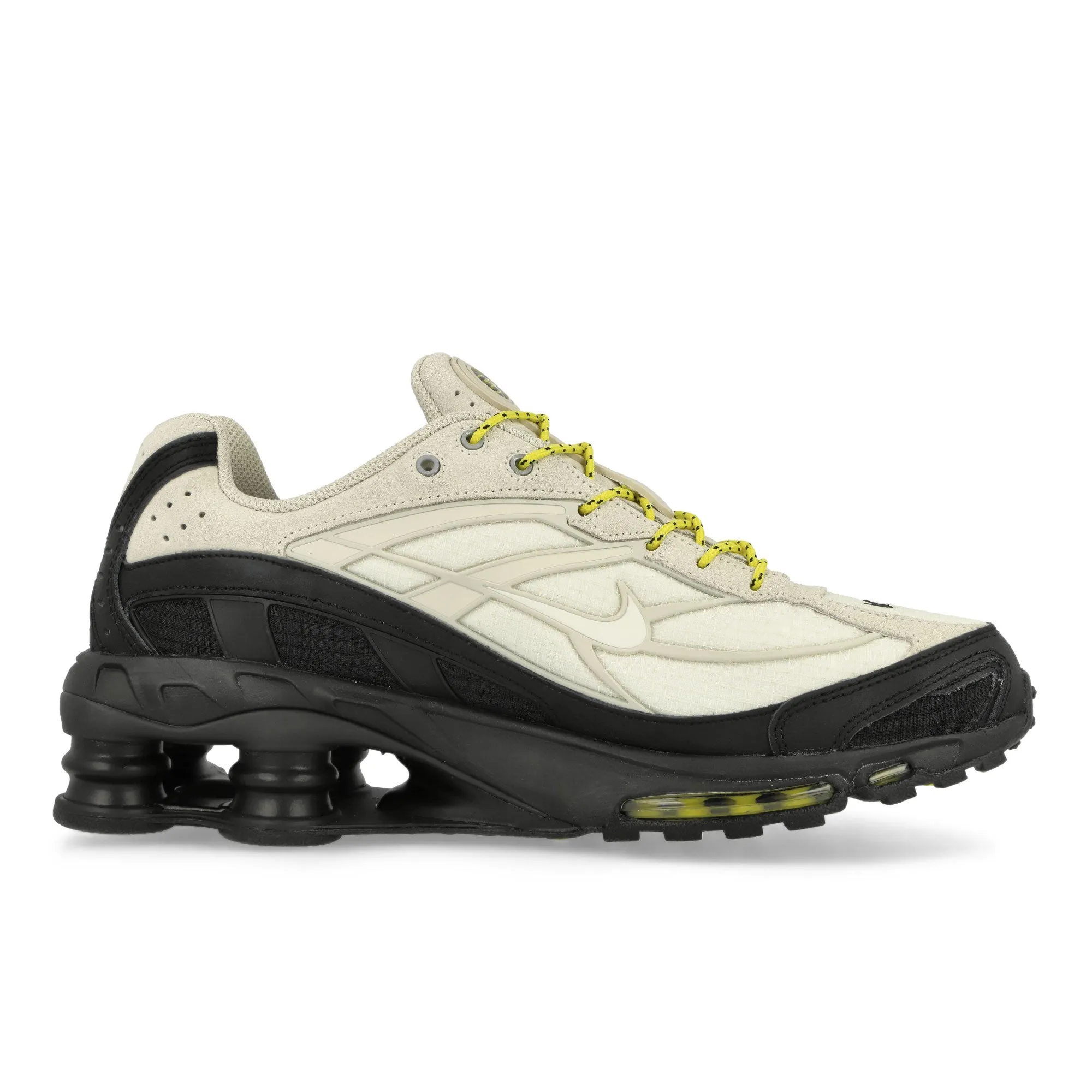 Shox Ride 2