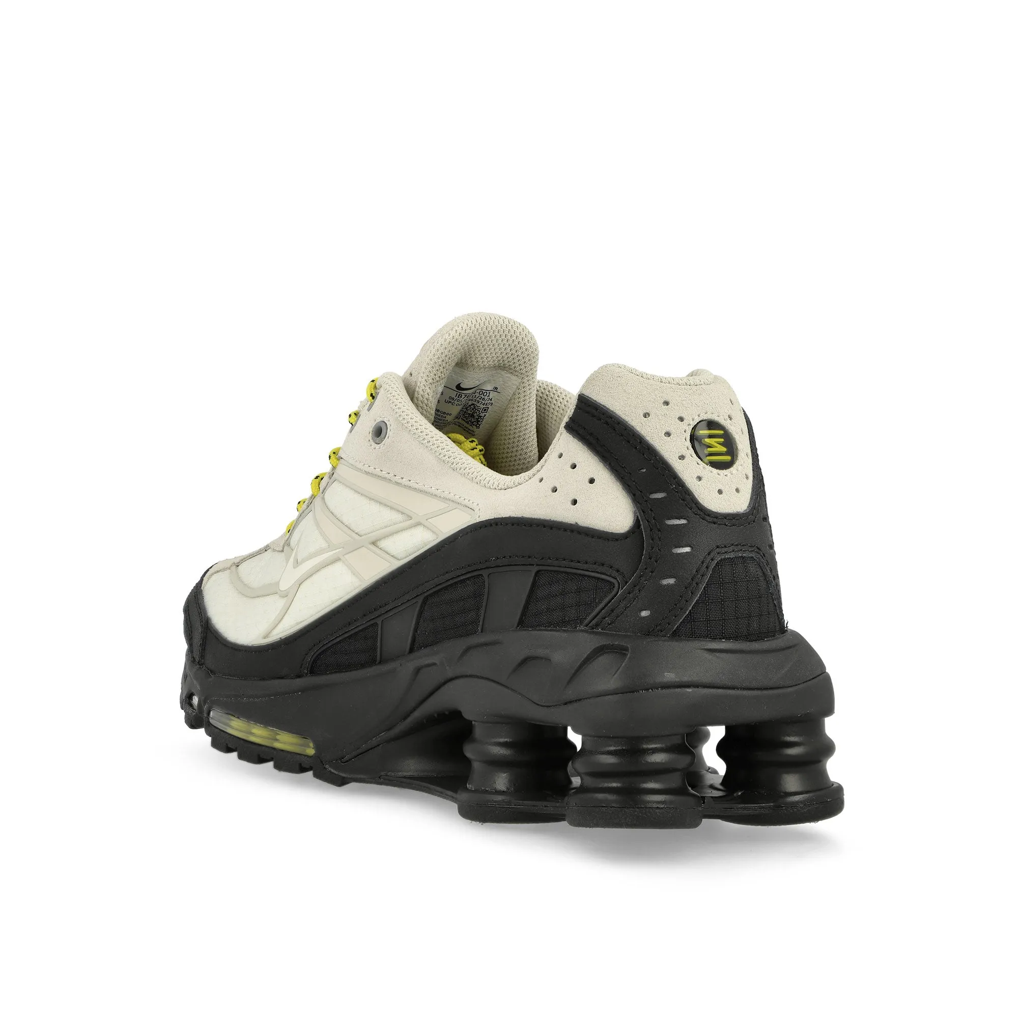 Shox Ride 2