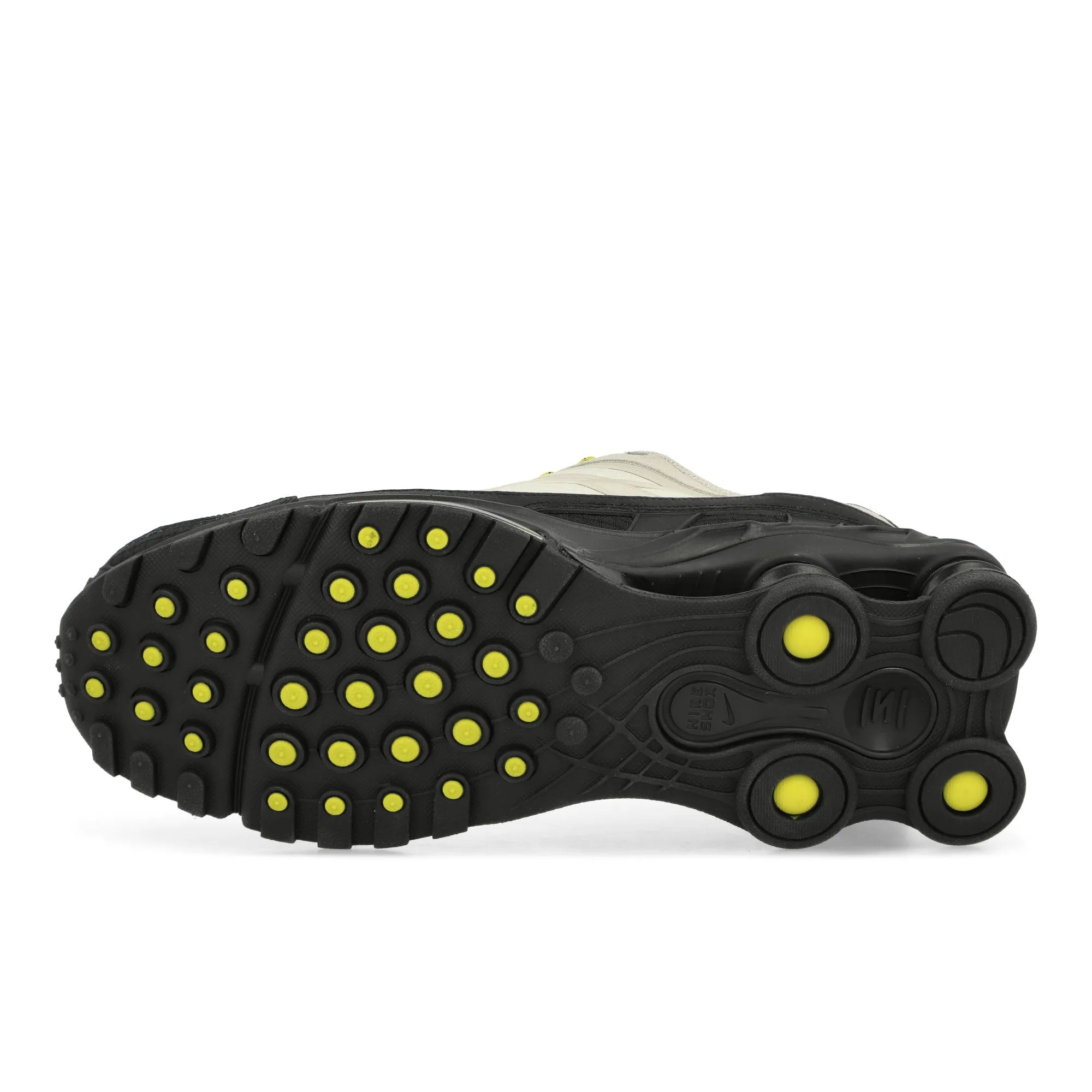 Shox Ride 2