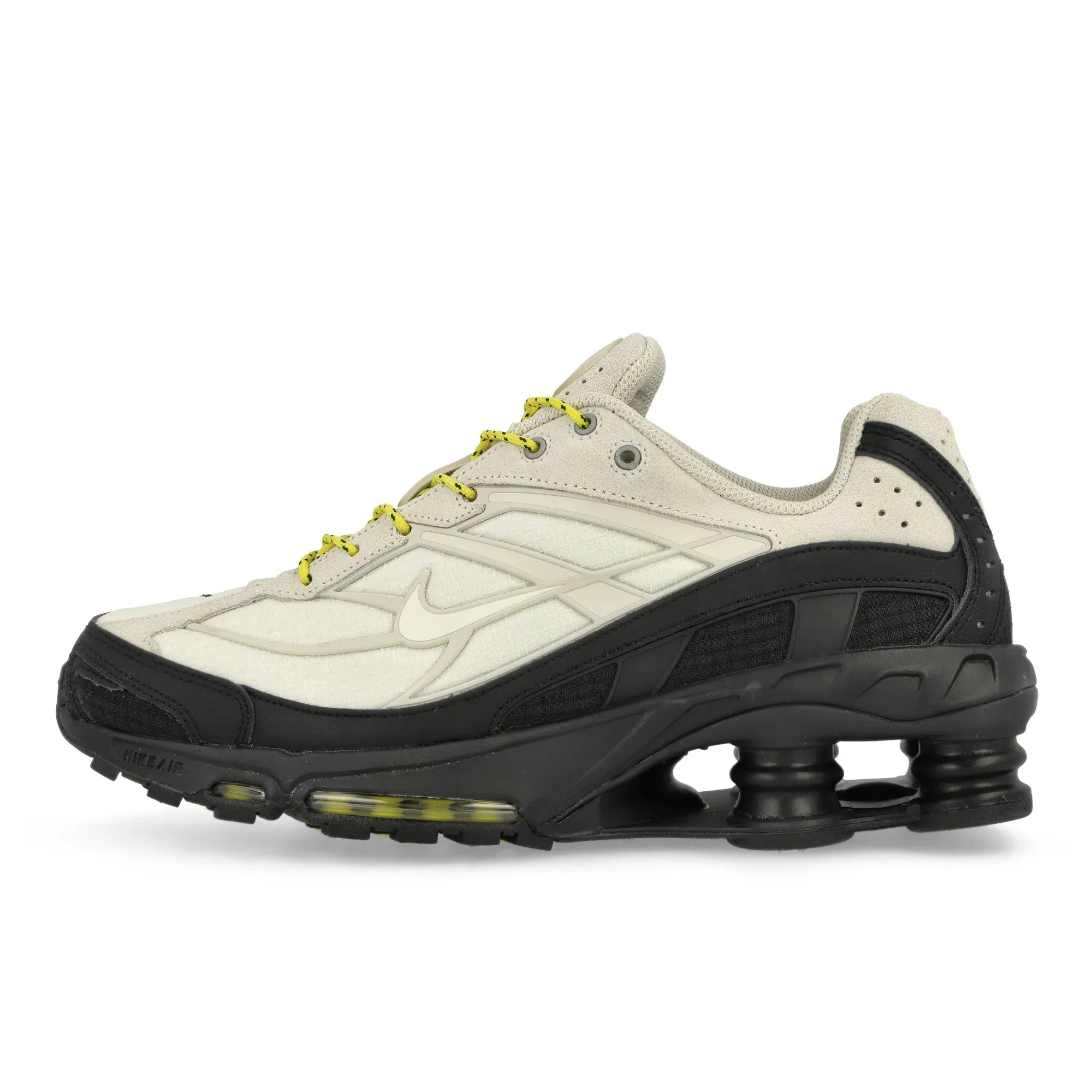 Shox Ride 2