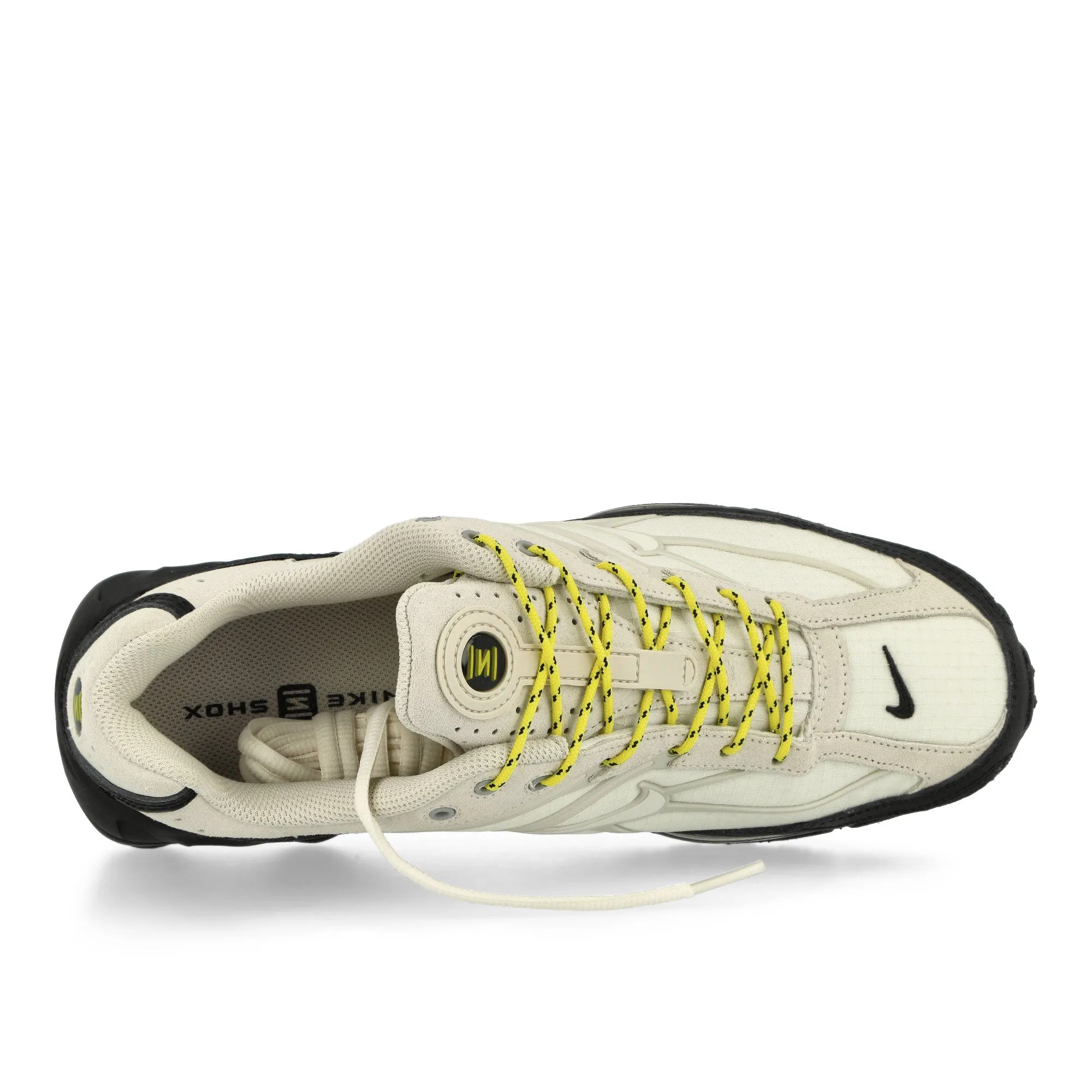 Shox Ride 2