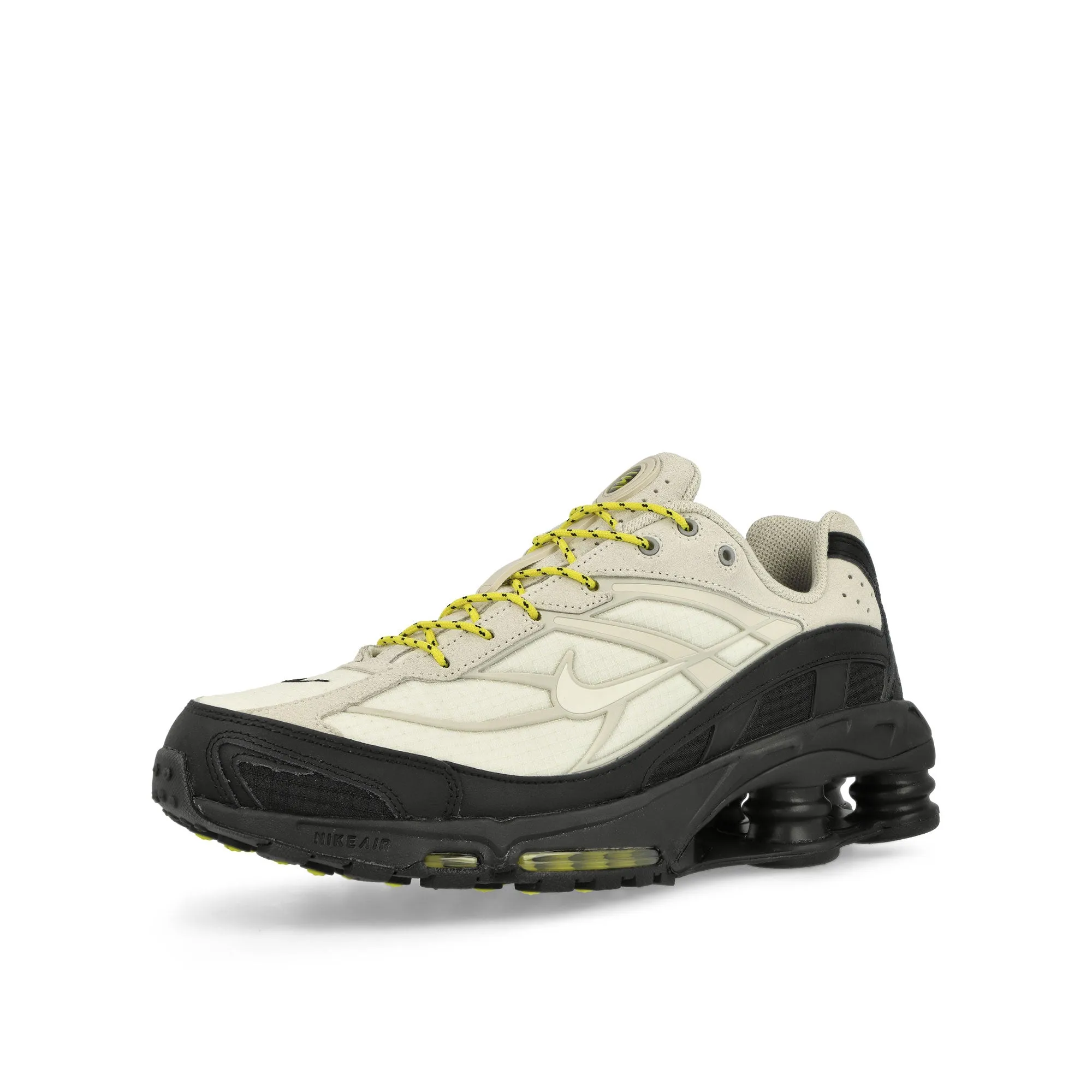 Shox Ride 2