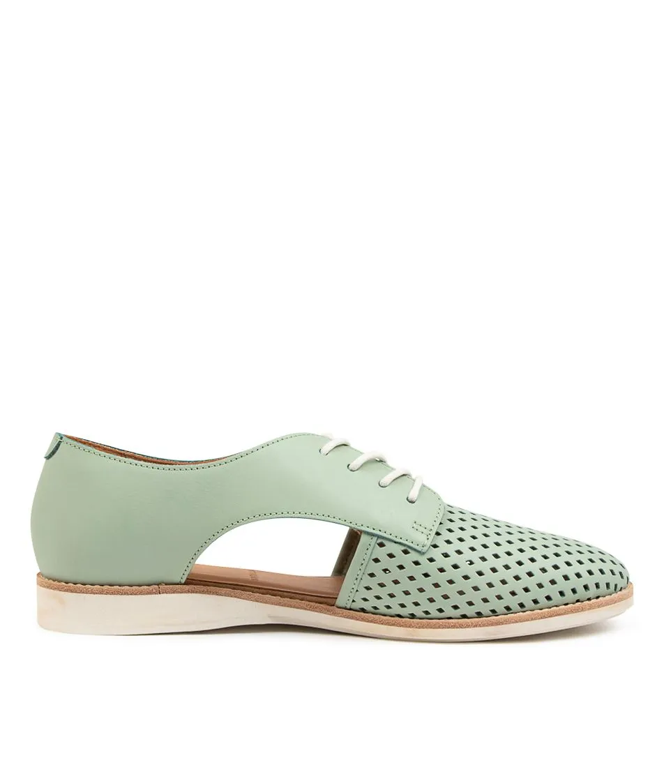Sidecut Punch Mint