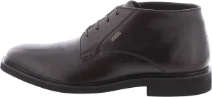 Sioux Men's Derby Oxford Flat