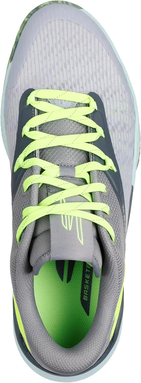 Skechers Men's Basketball Skx Nexus Sneaker