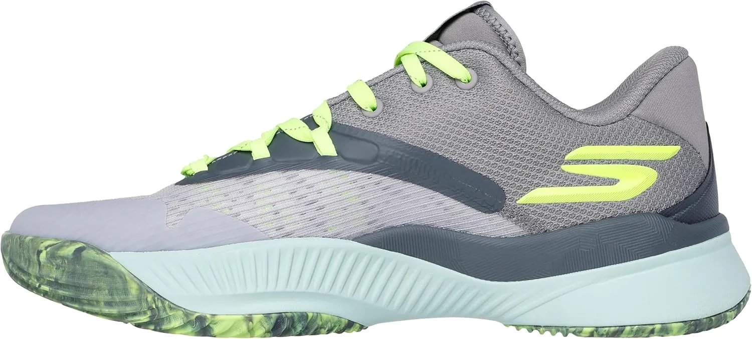 Skechers Men's Basketball Skx Nexus Sneaker