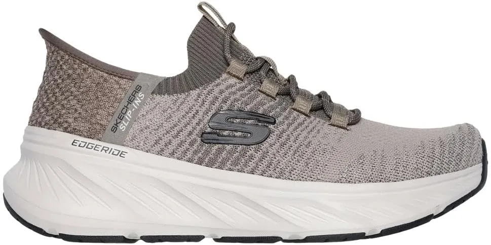 Skechers Men's Edgeride Raygo Hands Free Slip-in Sneaker