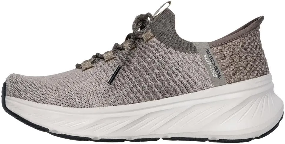 Skechers Men's Edgeride Raygo Hands Free Slip-in Sneaker