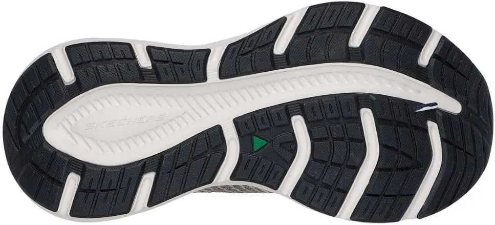 Skechers Men's Edgeride Raygo Hands Free Slip-in Sneaker