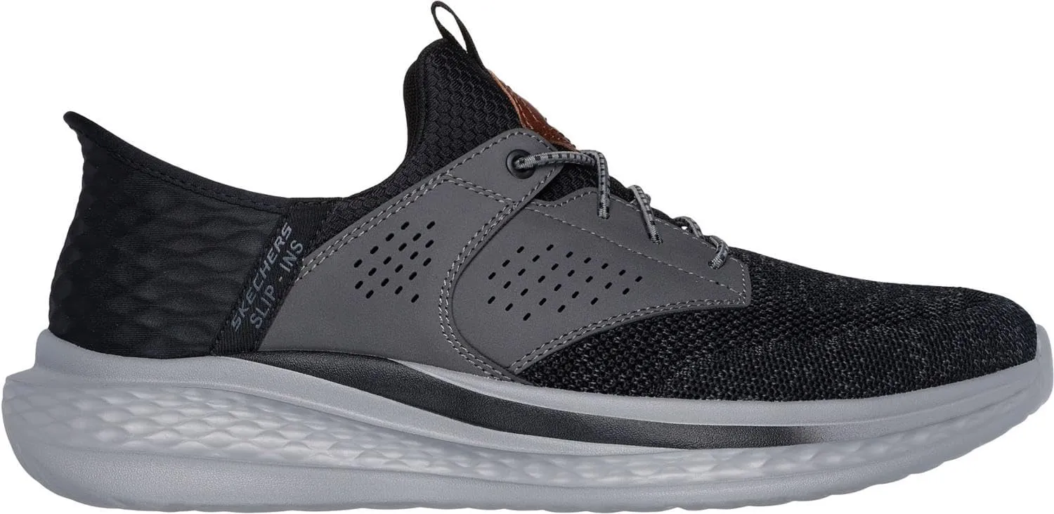 Skechers Men's Slade-Caster Sneaker