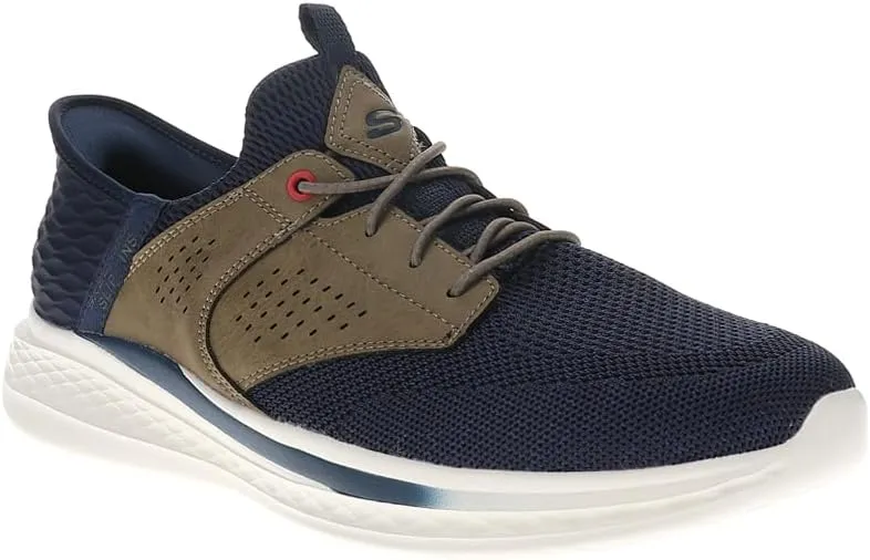 Skechers Men's Slade-Caster Sneaker