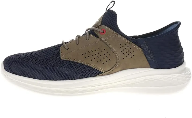 Skechers Men's Slade-Caster Sneaker