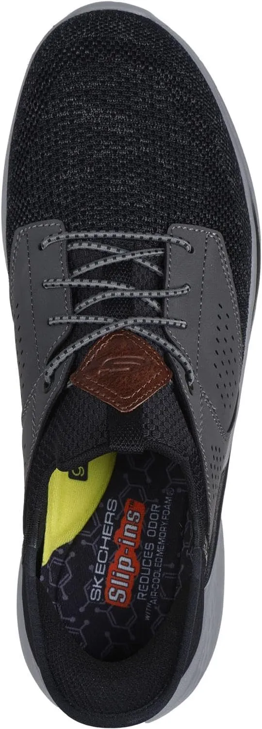 Skechers Men's Slade-Caster Sneaker