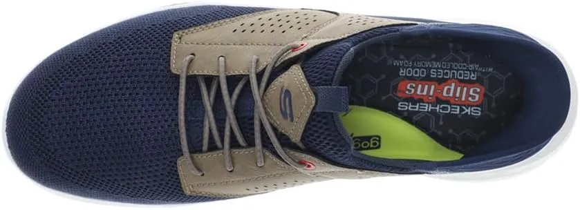 Skechers Men's Slade-Caster Sneaker