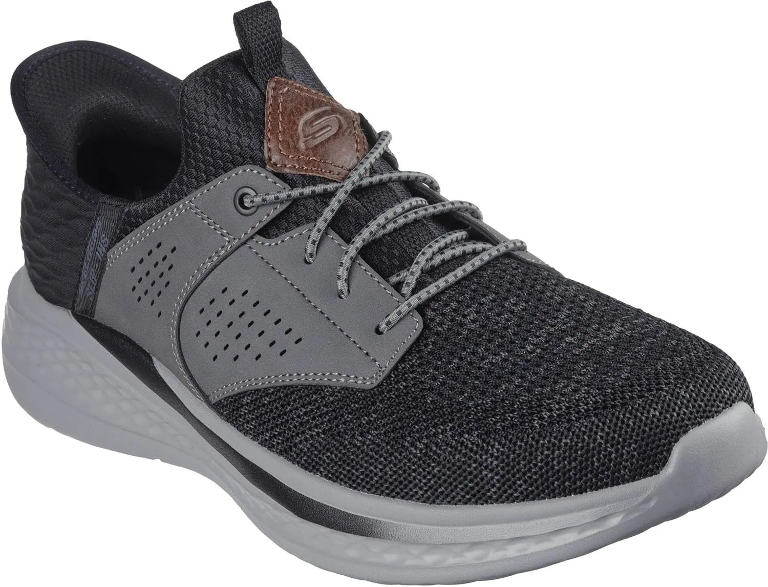 Skechers Men's Slade-Caster Sneaker