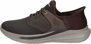 Skechers Men's Slade-Macklin Sneaker