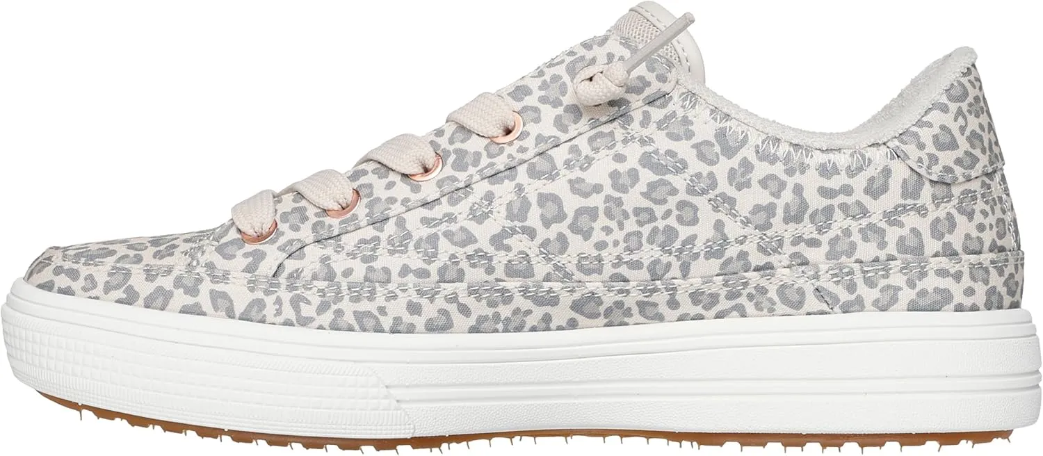 Skechers Women's Arch Fit Arcade-flowa Powa Sneaker