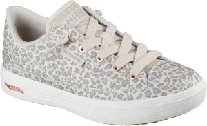 Skechers Women's Arch Fit Arcade-flowa Powa Sneaker