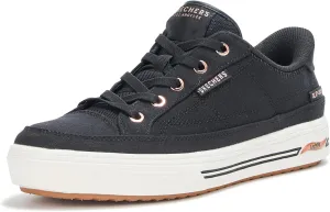 Skechers Women's Arch Fit Arcade-See Ya There Hands Free Slip-ins Sneaker