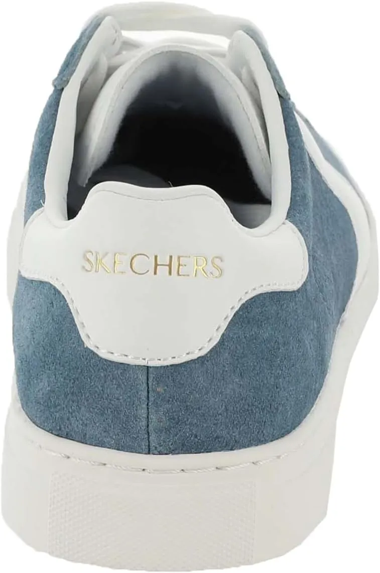 Skechers Women's Arch Fit Legend-Vivid Hues Sneaker
