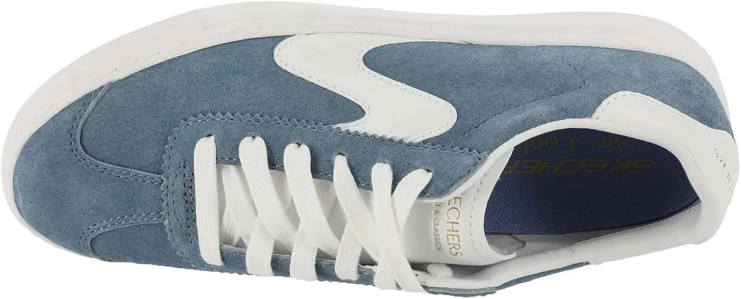 Skechers Women's Arch Fit Legend-Vivid Hues Sneaker