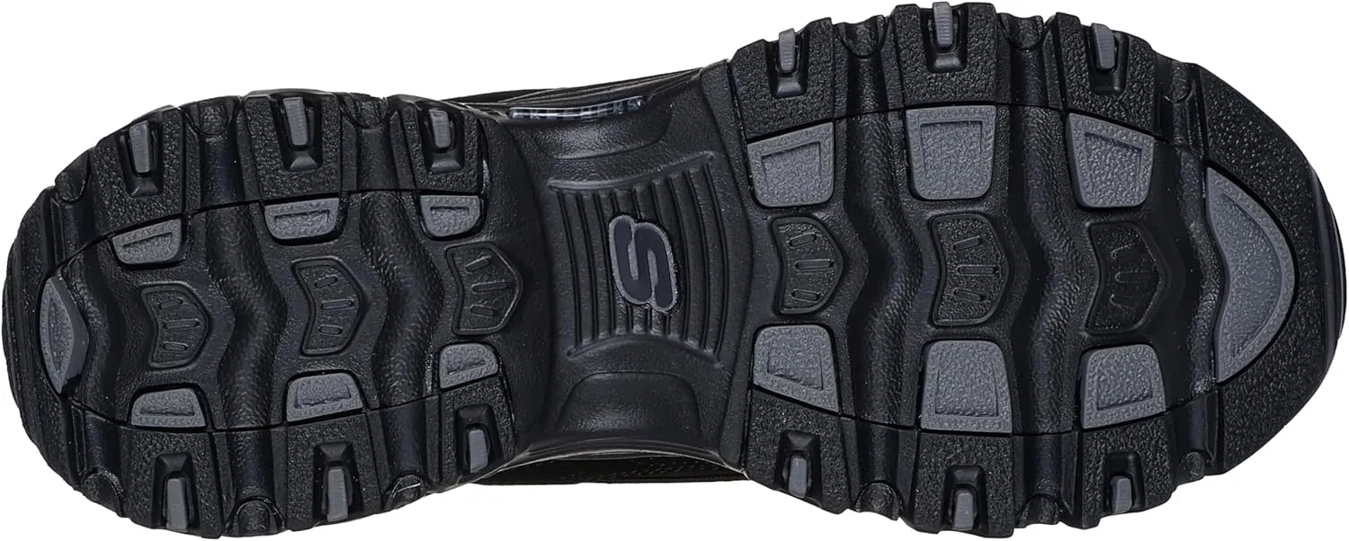 Skechers Women's D'Lites Remix Hands Free Slip-ins Sneaker