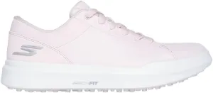 Skechers Women's Drive 6 Arch Leather Relaxed Fit Waterproof Golf Shoe Sneaker