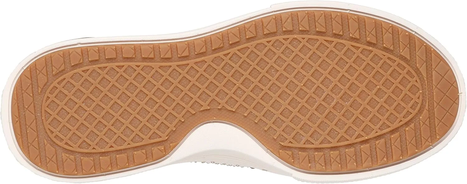 Skechers Women's Martha Stewart:Arch Fit Arcade-Glitz Gal Sneaker