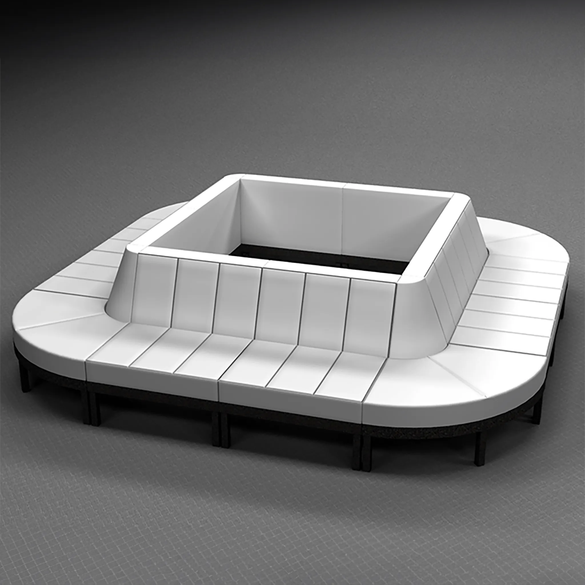 Soft Seating - Derby