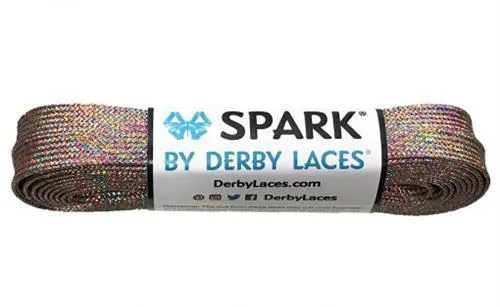 Spark  Laces 36" 45" 54" 72"