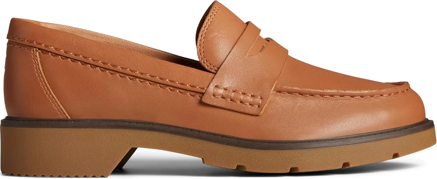 Sperry Men's Wells Penny Loafer
