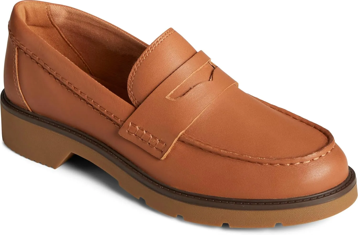 Sperry Men's Wells Penny Loafer
