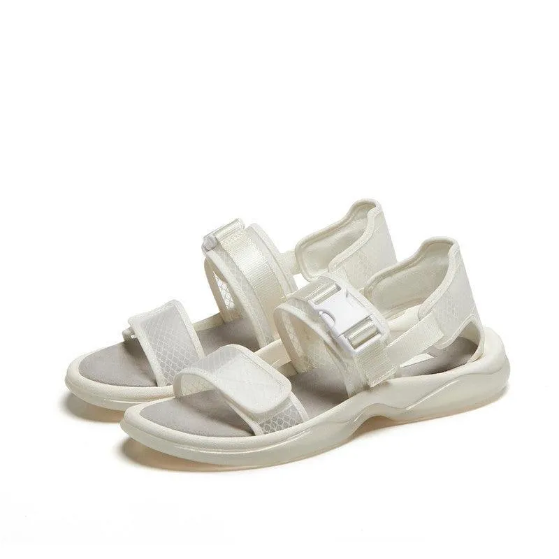 Sport Sandals Rome Flat Large Size Beach Shoes