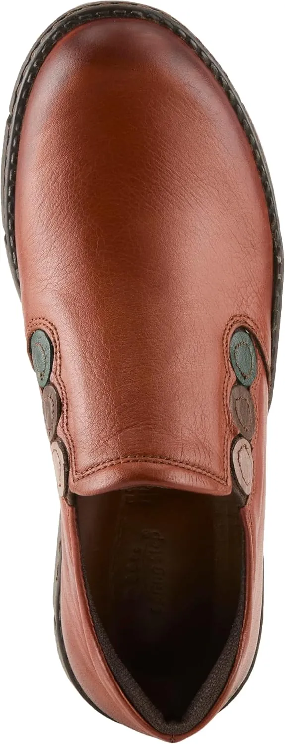 Spring Step Women's Hansberry Oxford Flat