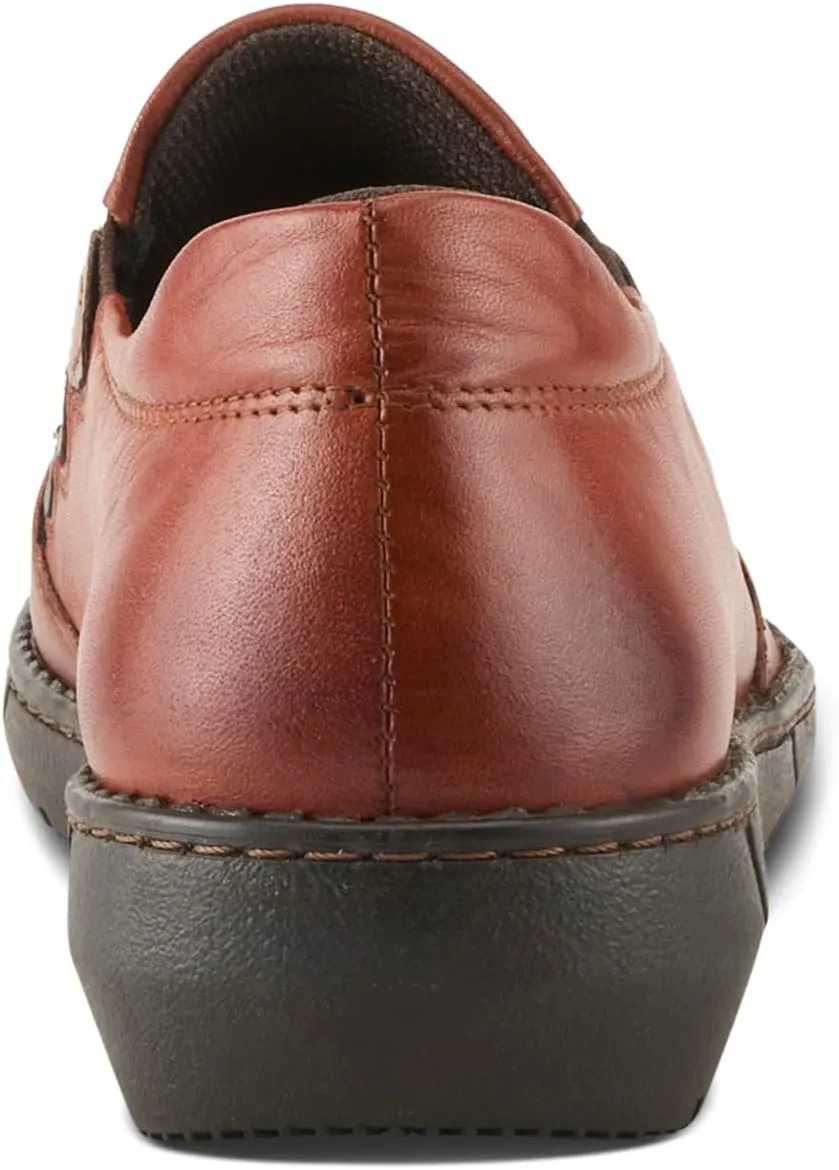 Spring Step Women's Hansberry Oxford Flat