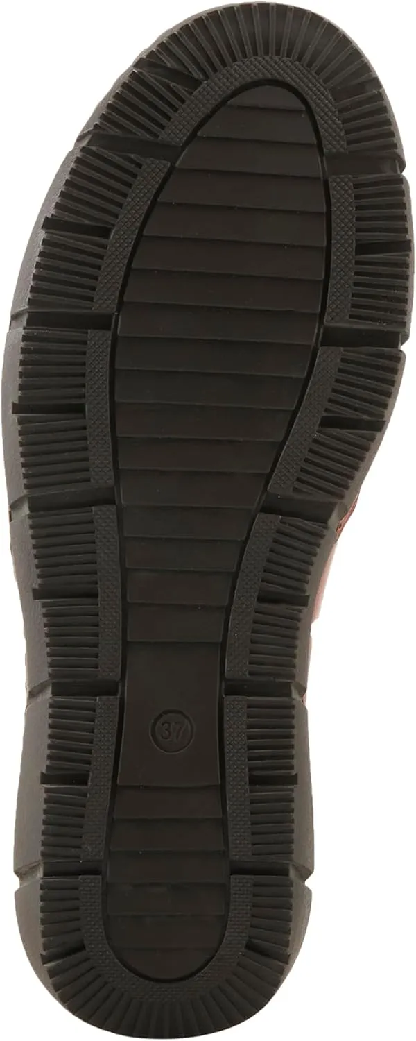 Spring Step Women's Hansberry Oxford Flat