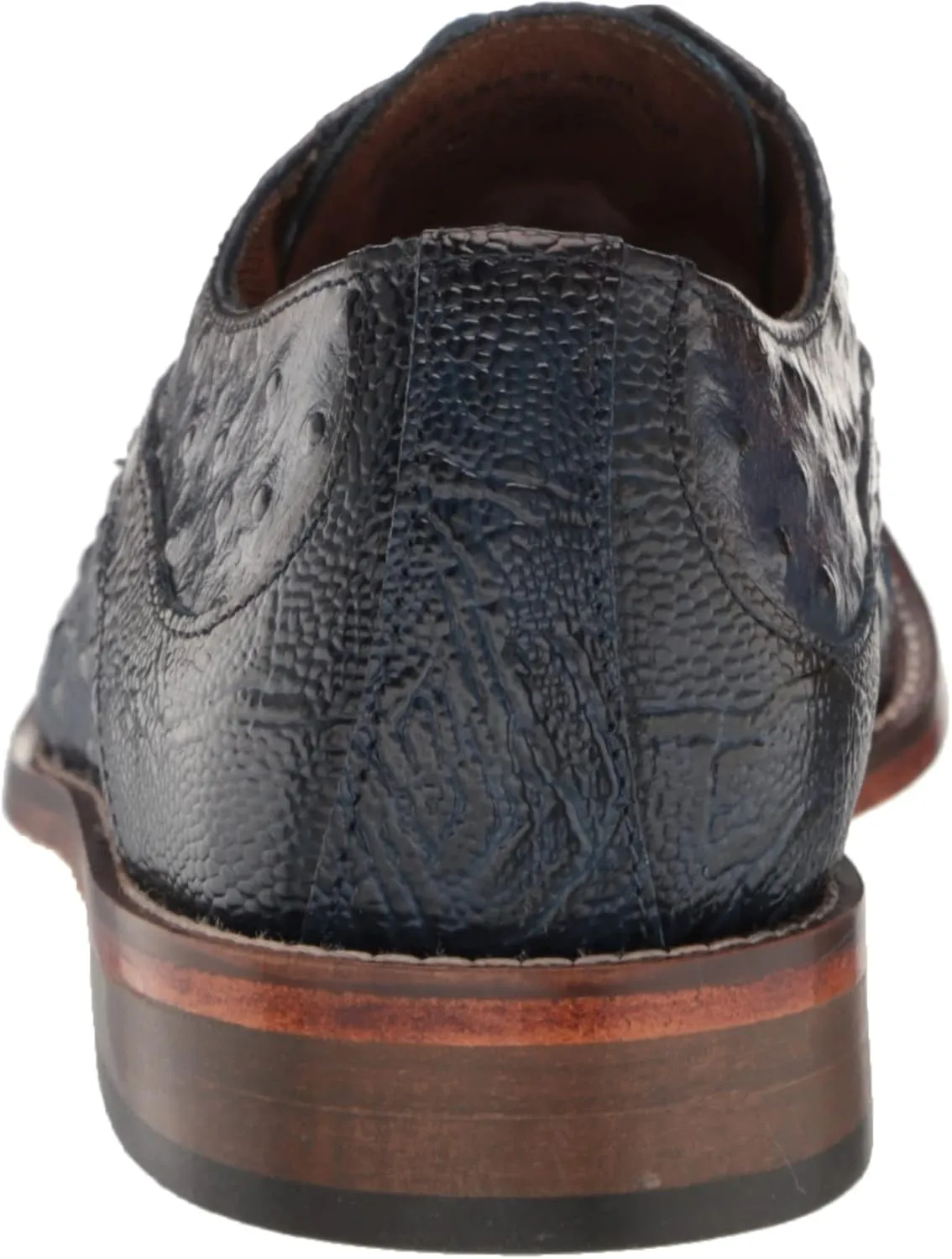 STACY ADAMS Men's Fanelli Wingtip Oxford
