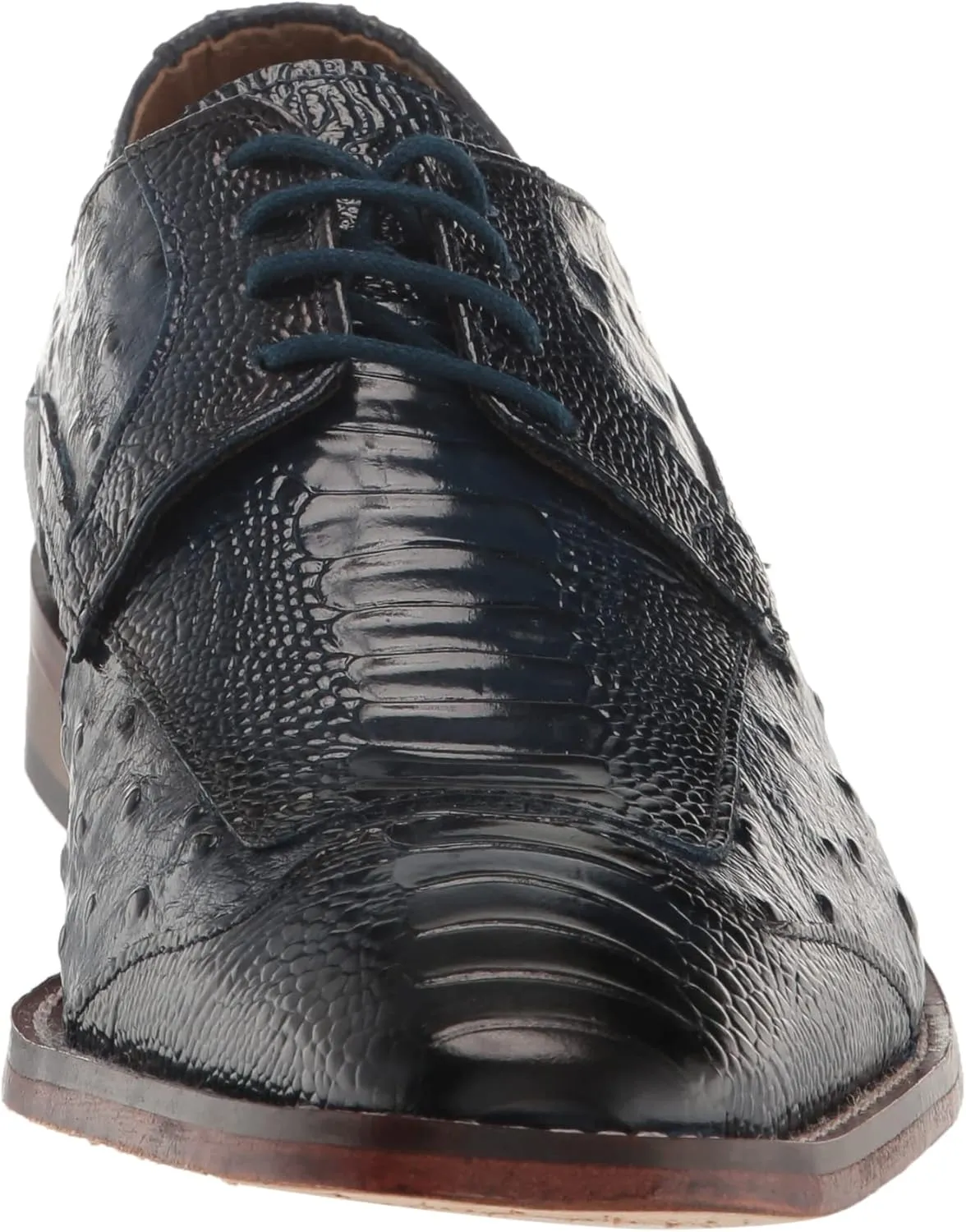 STACY ADAMS Men's Fanelli Wingtip Oxford