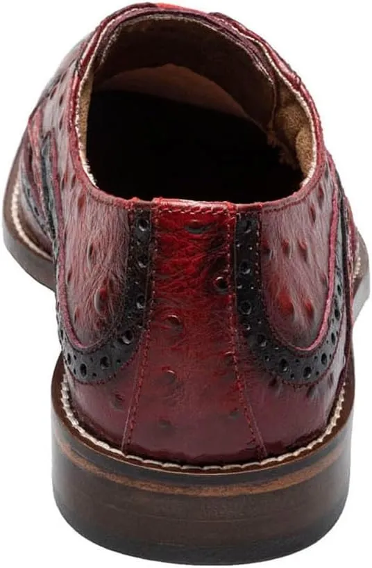 Stacy Adams Men's, Gennaro Wingtip Oxford