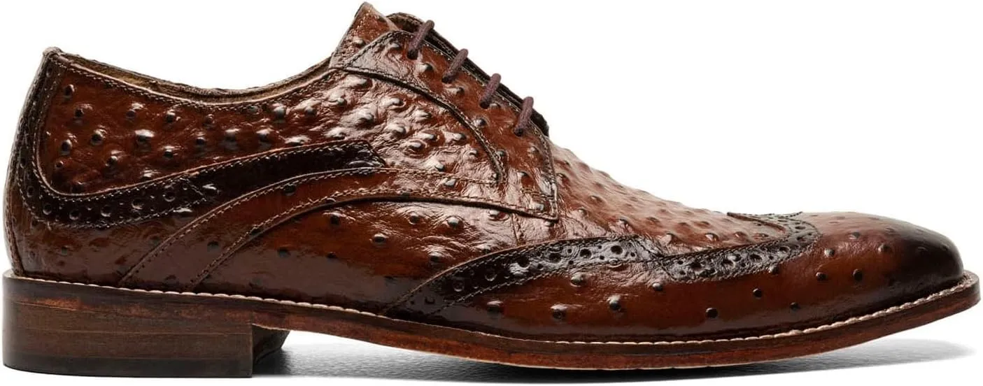 Stacy Adams Men's, Gennaro Wingtip Oxford