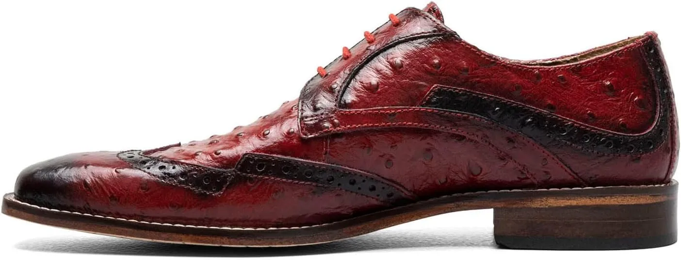 Stacy Adams Men's, Gennaro Wingtip Oxford