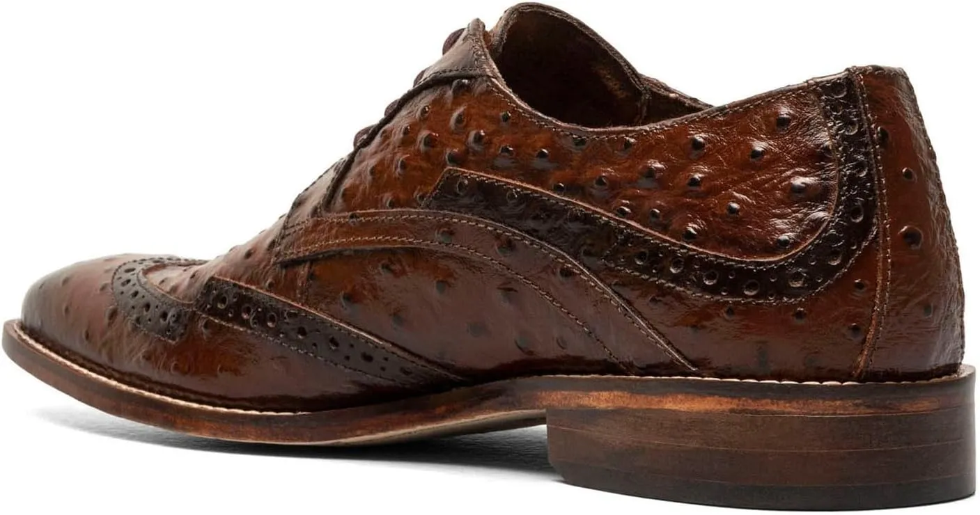 Stacy Adams Men's, Gennaro Wingtip Oxford