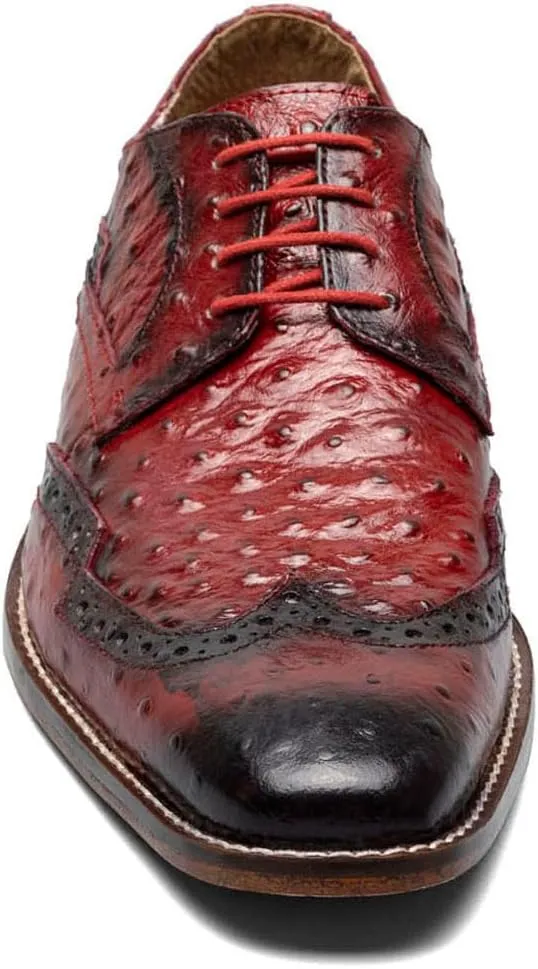 Stacy Adams Men's, Gennaro Wingtip Oxford
