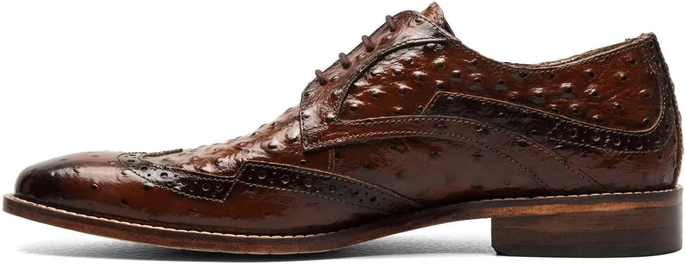 Stacy Adams Men's, Gennaro Wingtip Oxford
