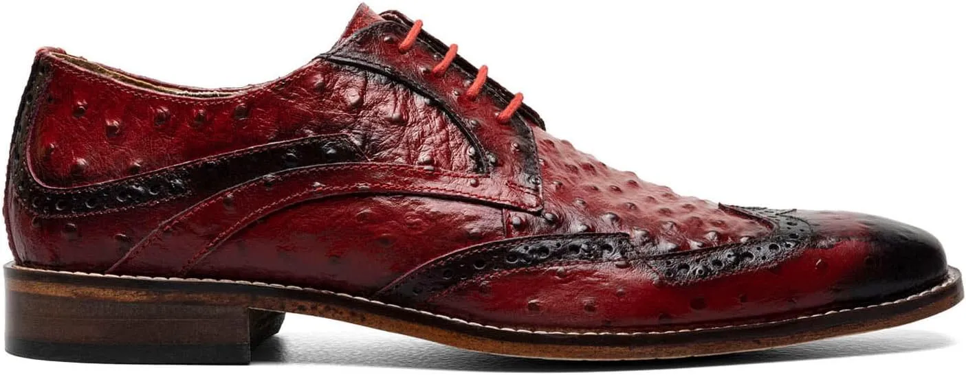 Stacy Adams Men's, Gennaro Wingtip Oxford