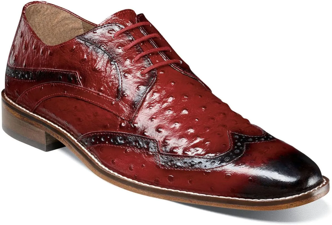 Stacy Adams Men's, Gennaro Wingtip Oxford