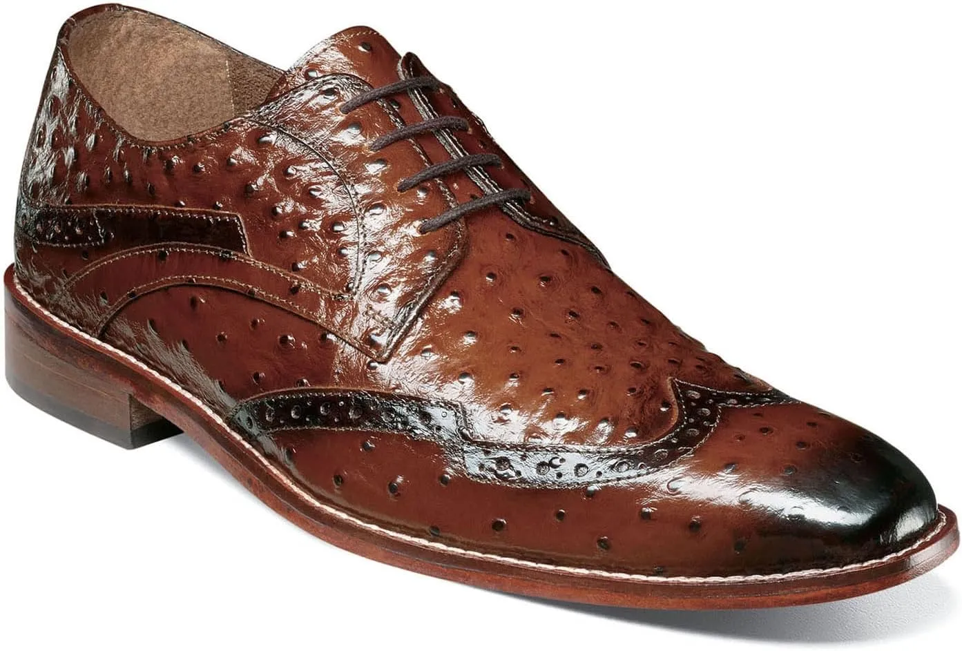Stacy Adams Men's, Gennaro Wingtip Oxford