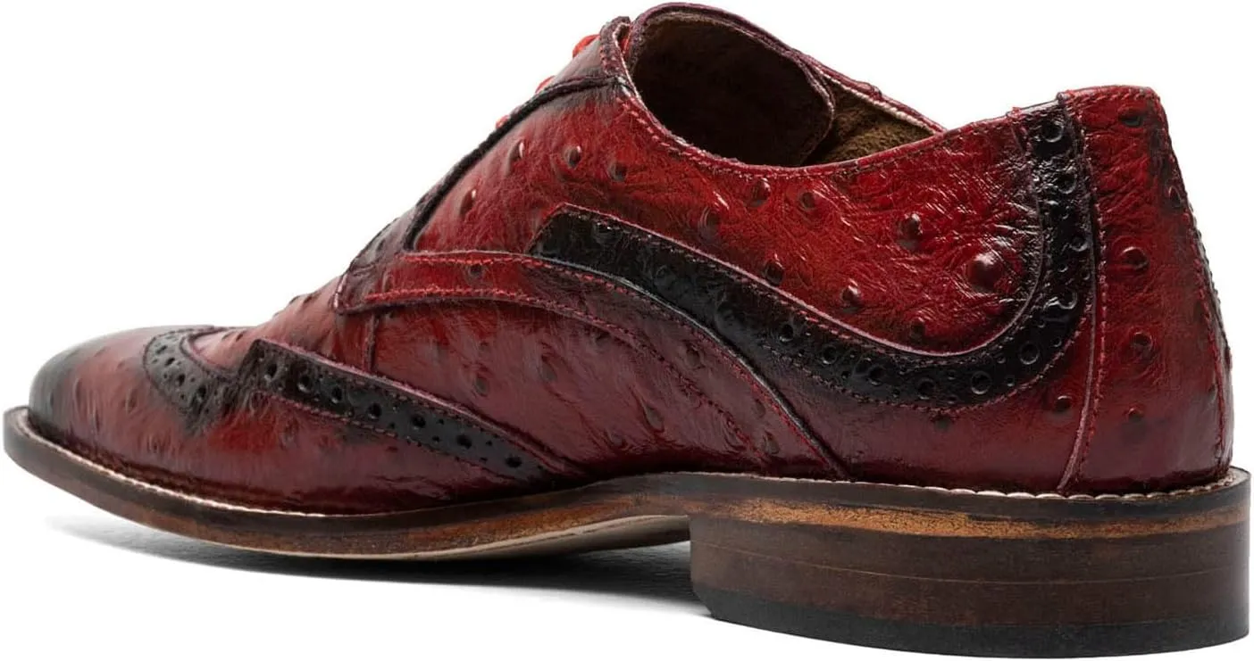 Stacy Adams Men's, Gennaro Wingtip Oxford